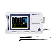 Прибор офтальмологический ультразвуковой диагностический MD-1000A/P (MEDA, Китай)