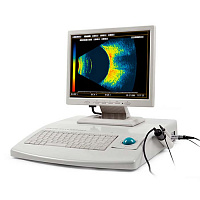 Прибор офтальмологический ультразвуковой диагностический OMD-2200 (MEDA, Китай)